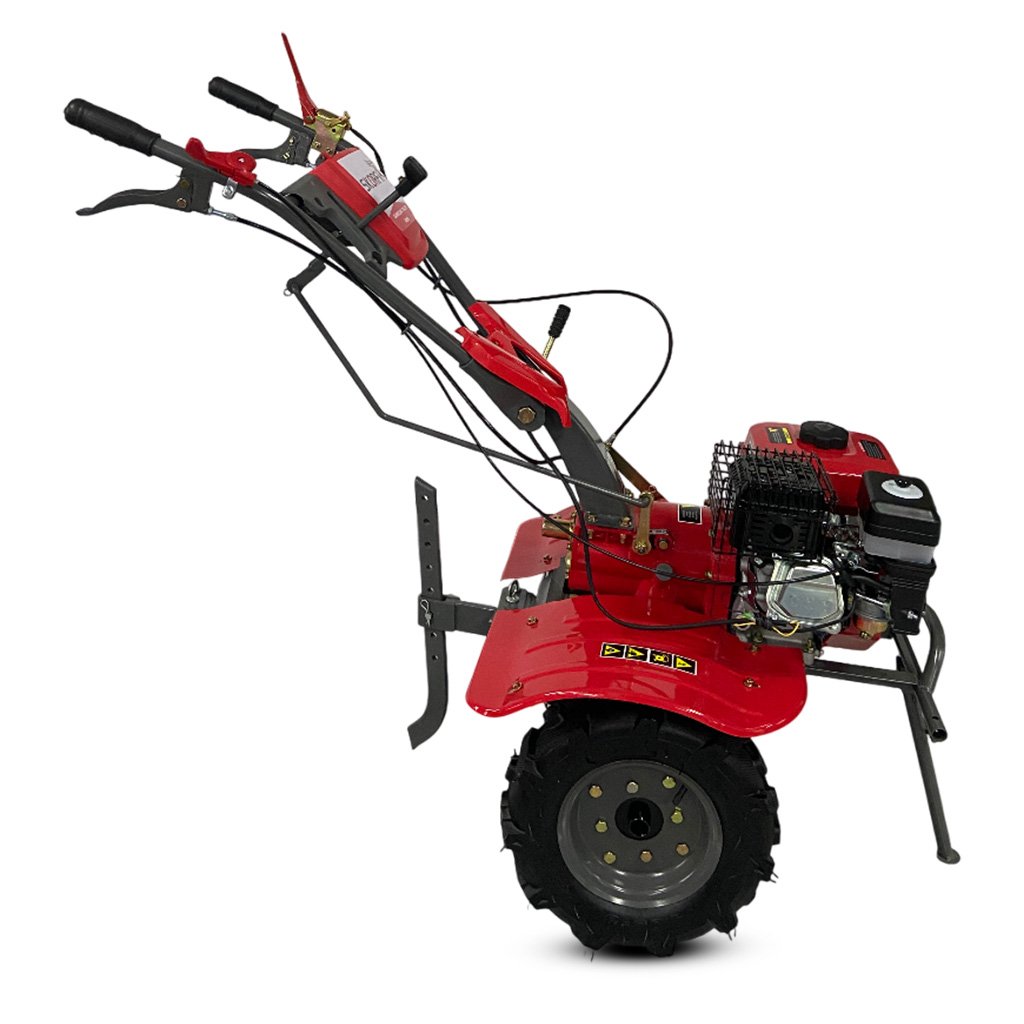 მოტობლოკი SKORFI ბენზინზე 7 ცხ.ძ. - Image 6