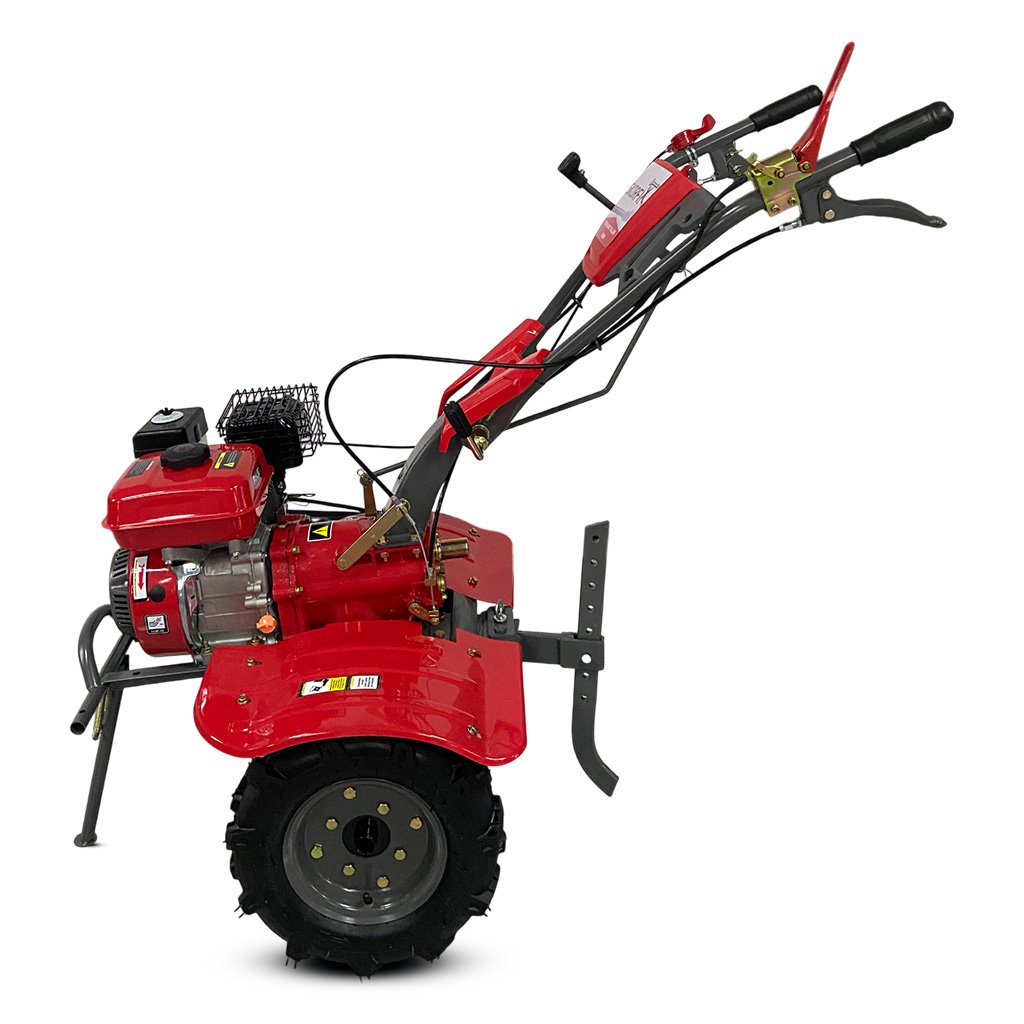 მოტობლოკი SKORFI ბენზინზე 7 ცხ.ძ. - Image 3