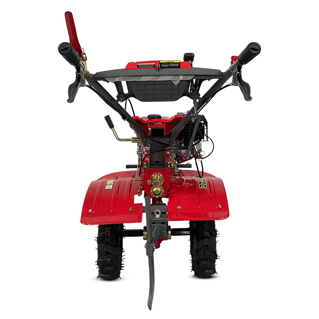 მოტობლოკი SKORFI ბენზინზე 7 ცხ.ძ. - Image 4