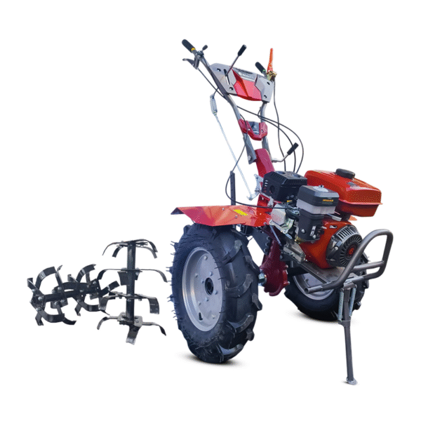 მოტობლოკი ბასვინი - BASEWIN ბენზინზე 7 ცხ.ძ.