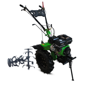 მოტობლოკი EL MATADOR ბენზინზე 9 ცხ.ძ.