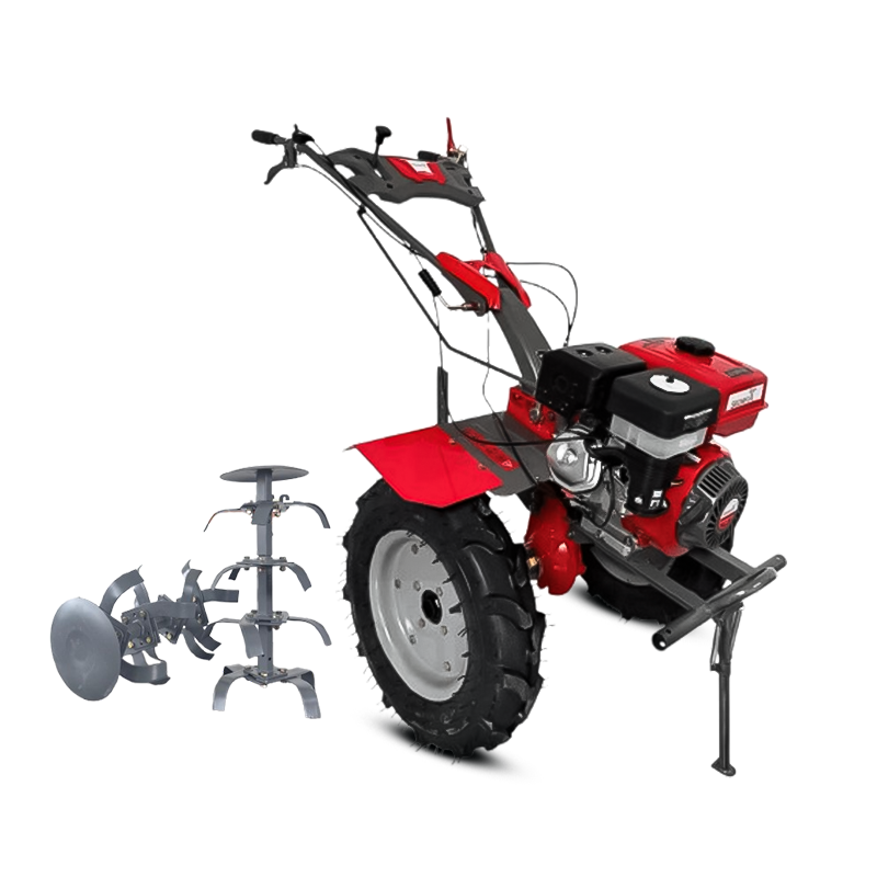 მოტობლოკი სკორფი SKORFI ბენზინზე 9 ცხ.ძ.