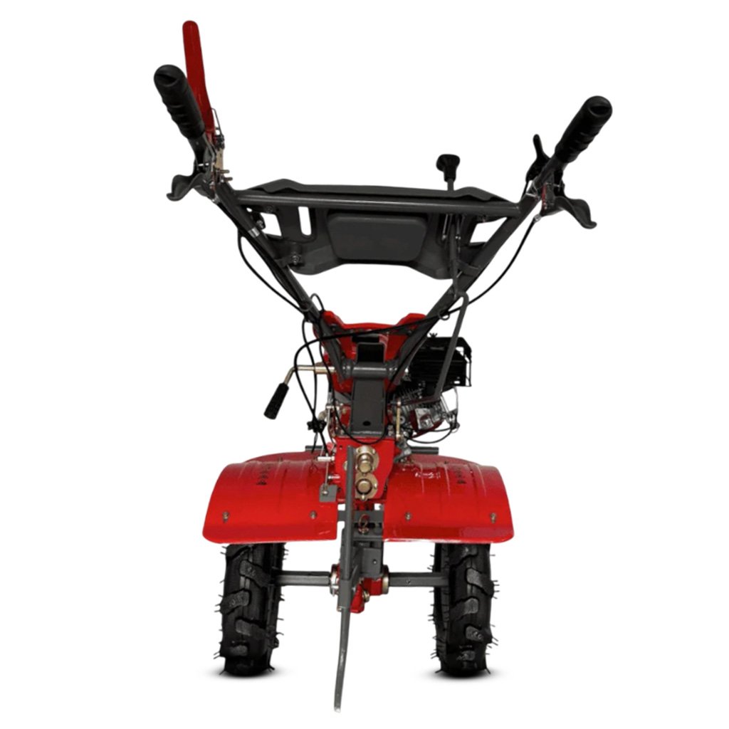 მოტობლოკი SKORFI ბენზინზე 7 ცხ.ძ. განათებით - Image 5