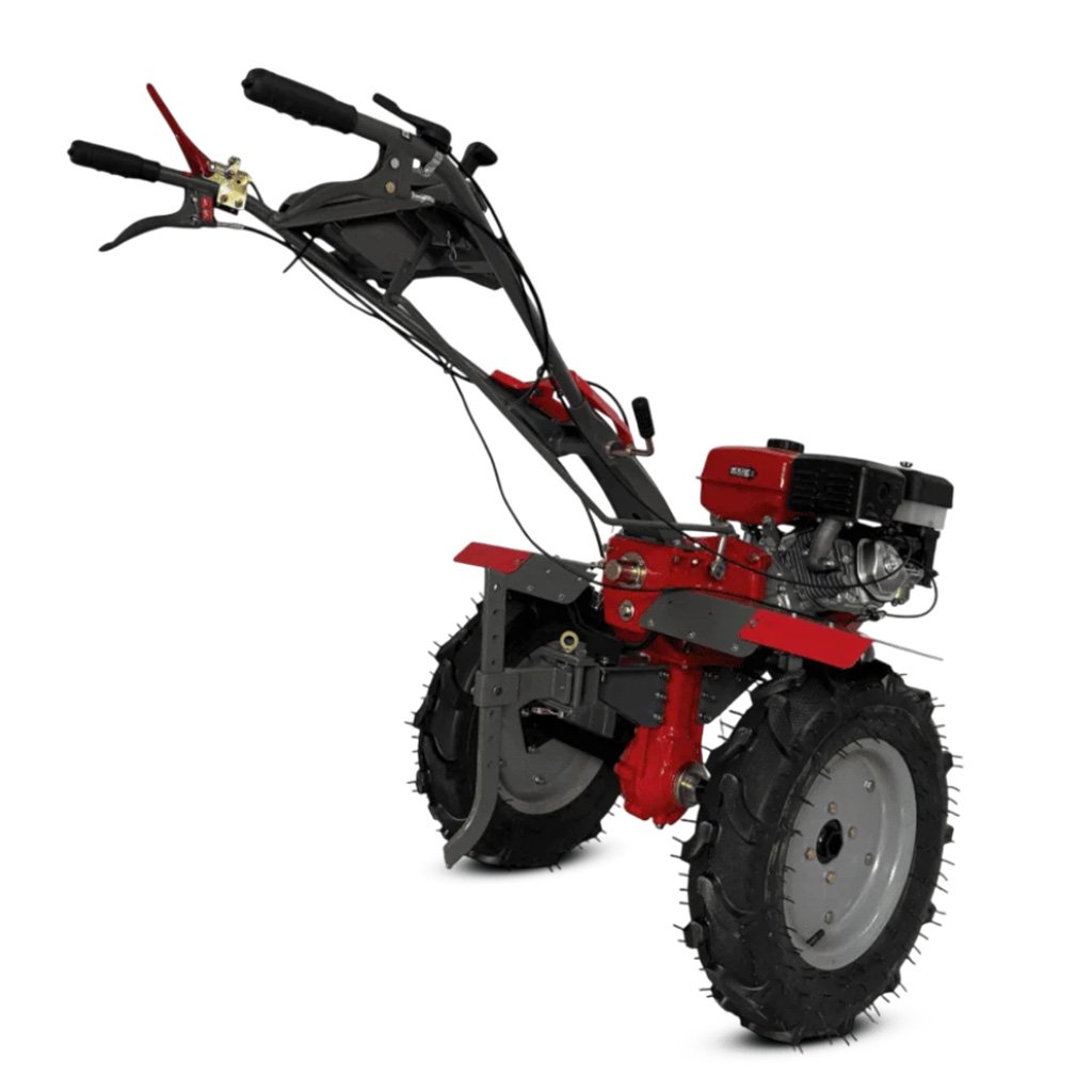 მოტობლოკი სკორფი SKORFI ბენზინზე 9 ცხ.ძ. - Image 5