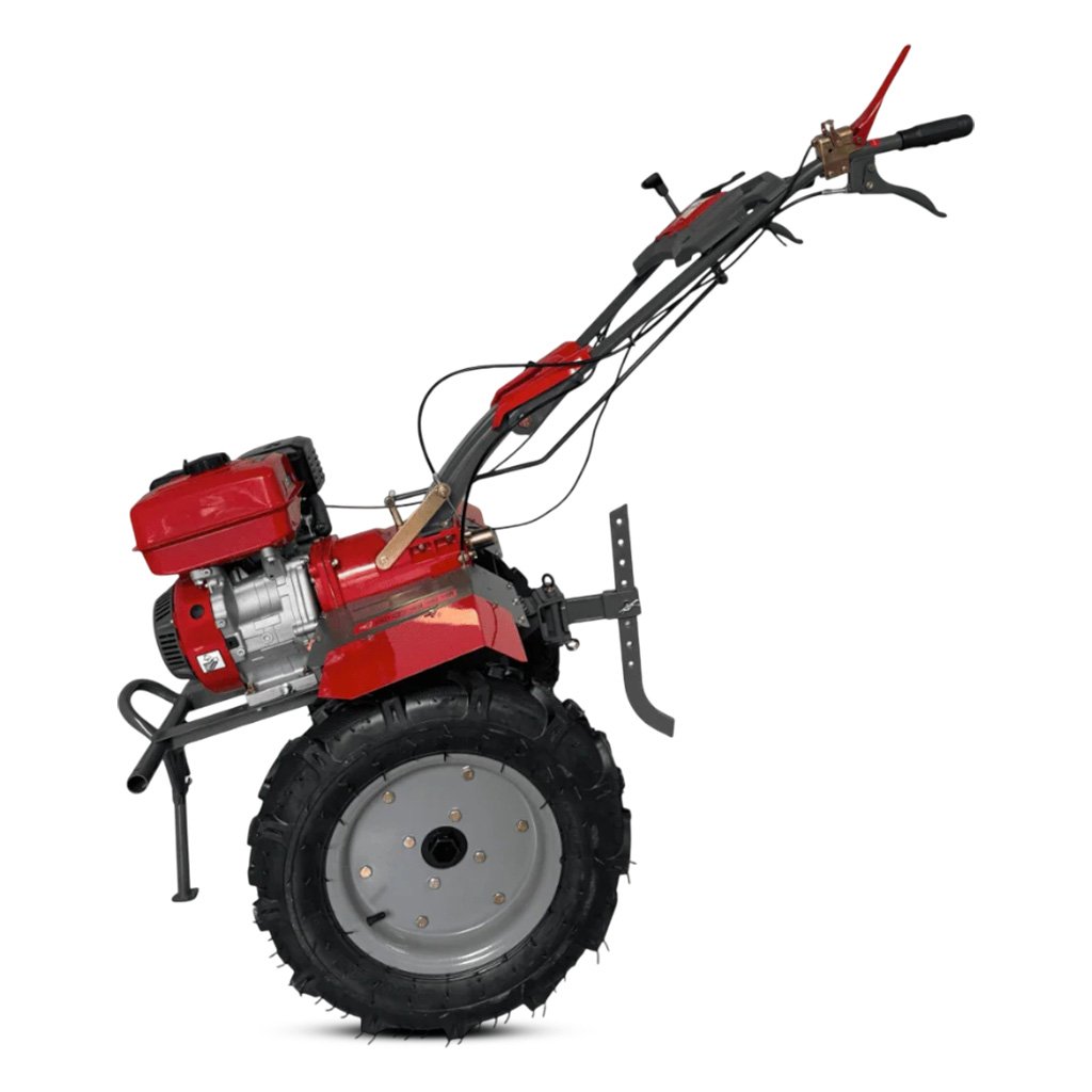 მოტობლოკი სკორფი SKORFI ბენზინზე 9 ცხ.ძ. - Image 3