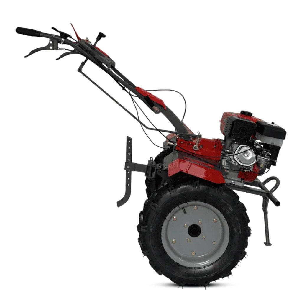 მოტობლოკი სკორფი SKORFI ბენზინზე 9 ცხ.ძ. - Image 6