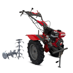 მოტობლოკი SKORFI ბენზინზე 7 ცხ. ძ.