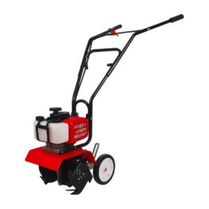 მინი კულტივატორი ბენზინზე 52CC