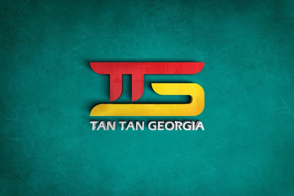 Tan Tan Georgia