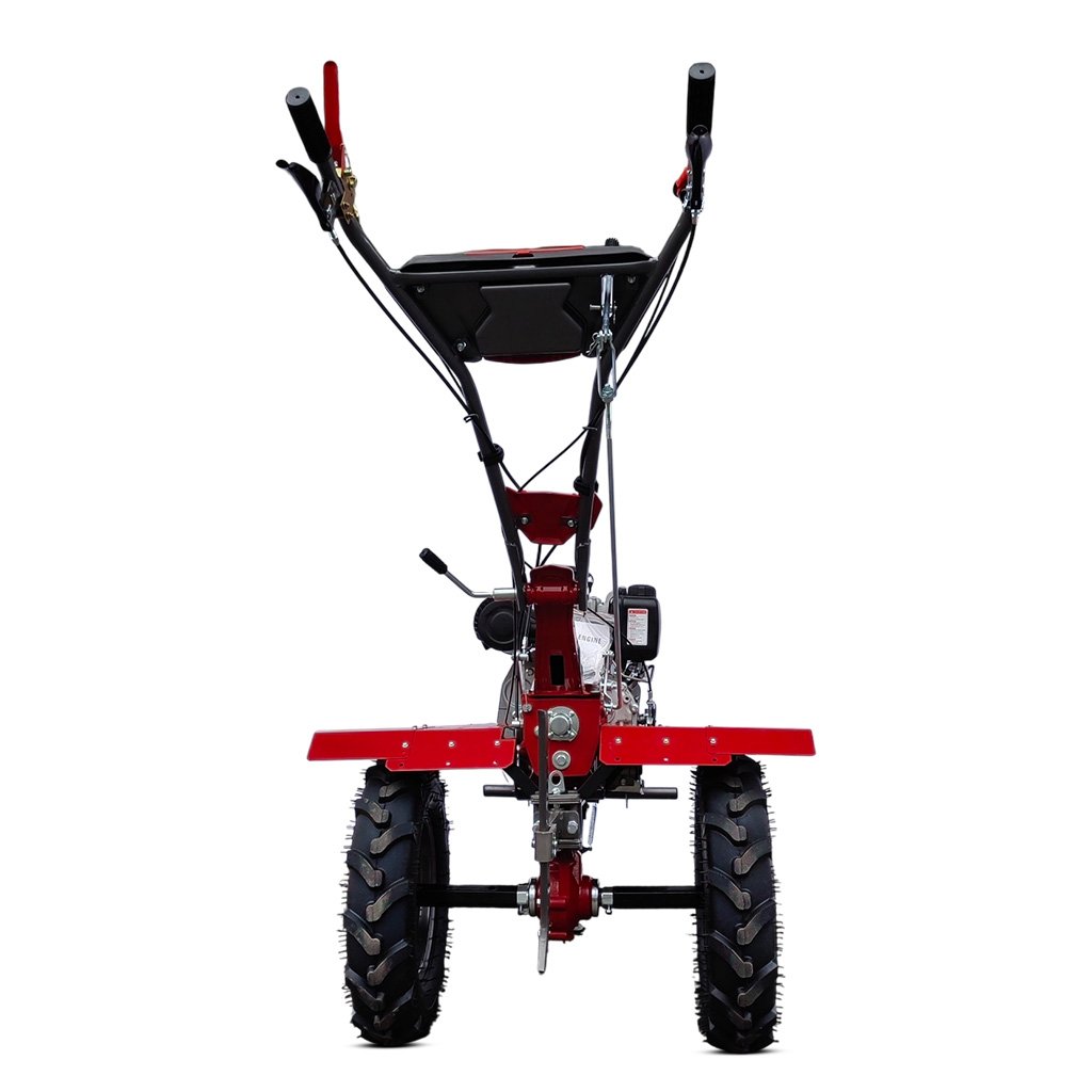 მოტობლოკი ბასვინი BASEWIN დიზელზე 9 ცხ.ძ. - Image 5