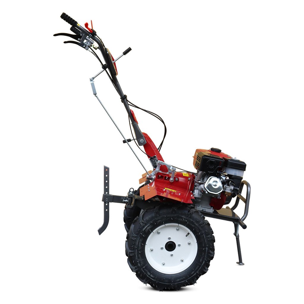 მოტობლოკი ბასვინი BASEWIN ბენზინზე 9 ცხ.ძ. - Image 7