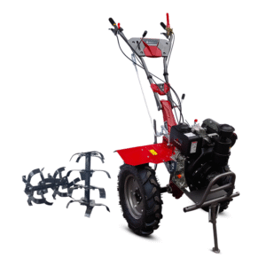 მოტობლოკი ბასვინი BASEWIN დიზელზე 9 ცხ.ძ.