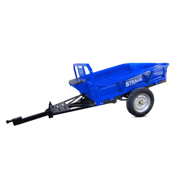 მოტობლოკის მისაბმელი