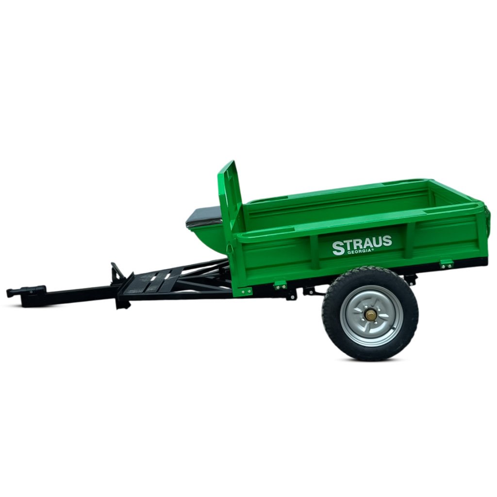 მოტობლოკის მისაბმელი - Image 2