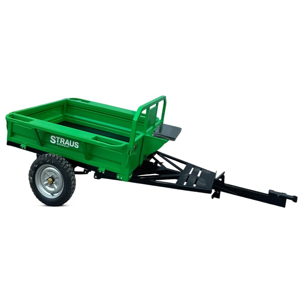 მოტობლოკის მისაბმელი - Image 3