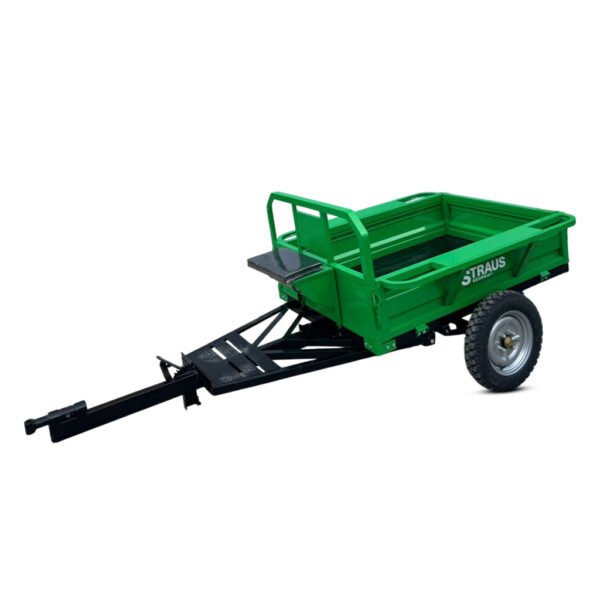 მოტობლოკის მისაბმელი