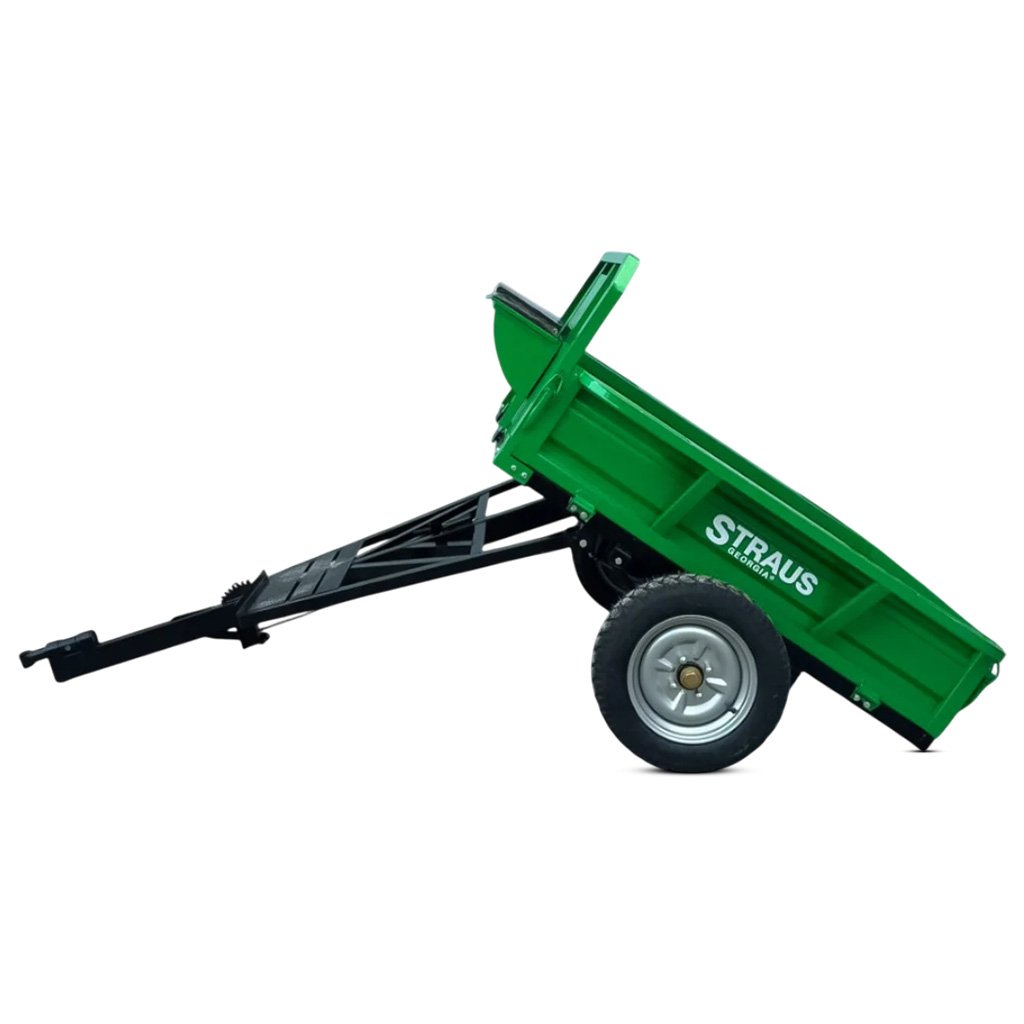 მოტობლოკის მისაბმელი - Image 4