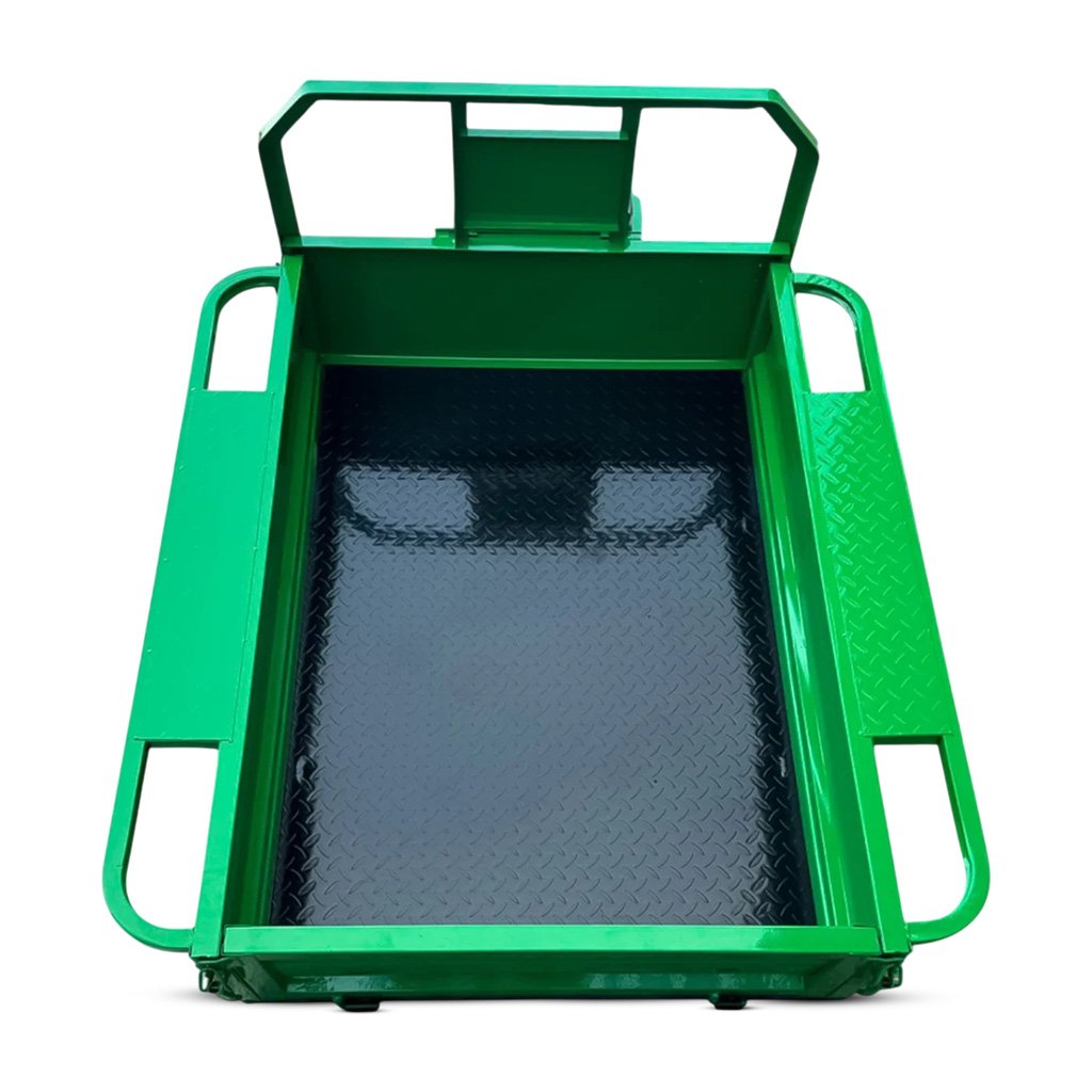 მოტობლოკის მისაბმელი - Image 5