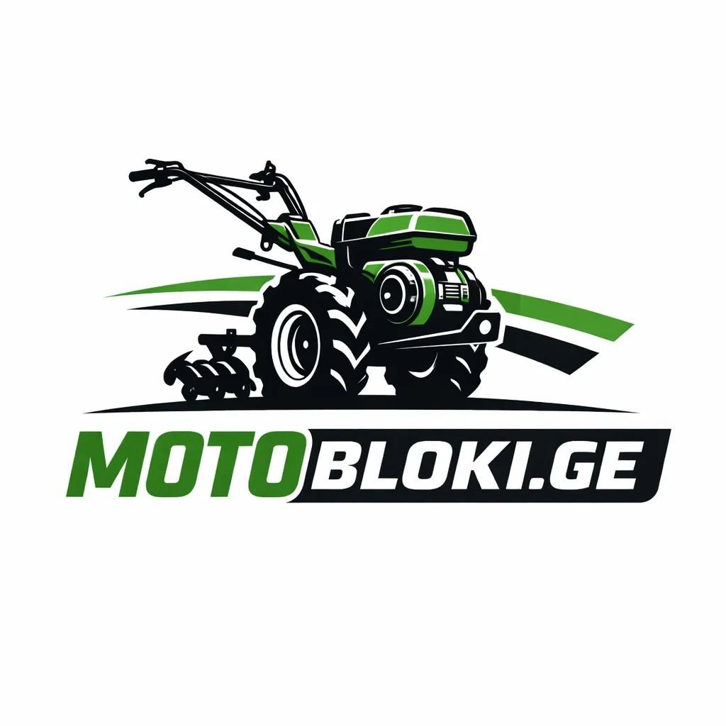 Motobloki.ge