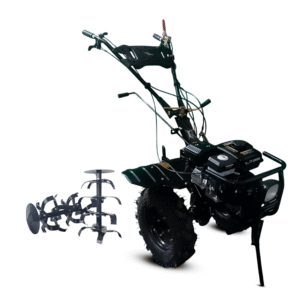 მოტობლოკი EL MATADOR ბენზინზე 7 ცხ.ძ. განათებით