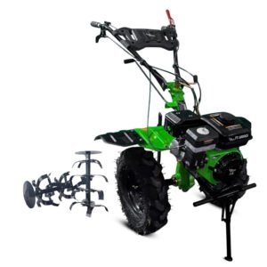 მოტობლოკი EL MATADOR ბენზინზე 7 ცხ.ძ.