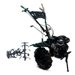 მოტობლოკი EL MATADOR ბენზინზე 7 ცხ.ძ.