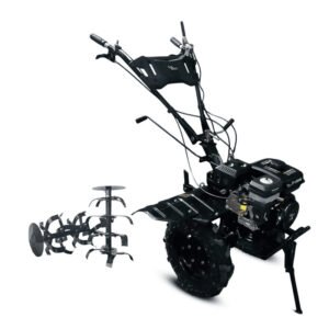 მოტობლოკი EL MATADOR ბენზინზე 7 ცხ.ძ.